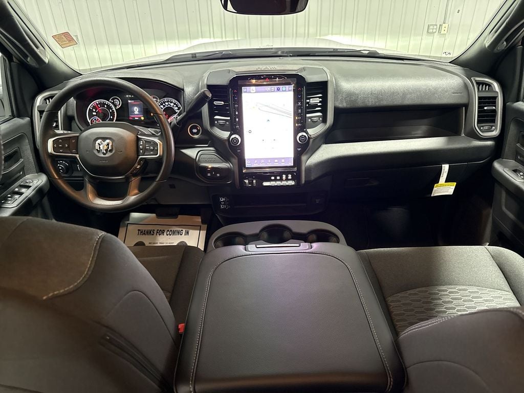 2026 RAM Ram 3500 Tradesman