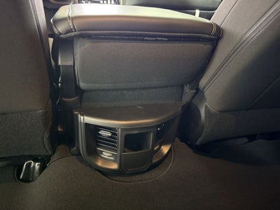 2026 RAM Ram 3500 Tradesman