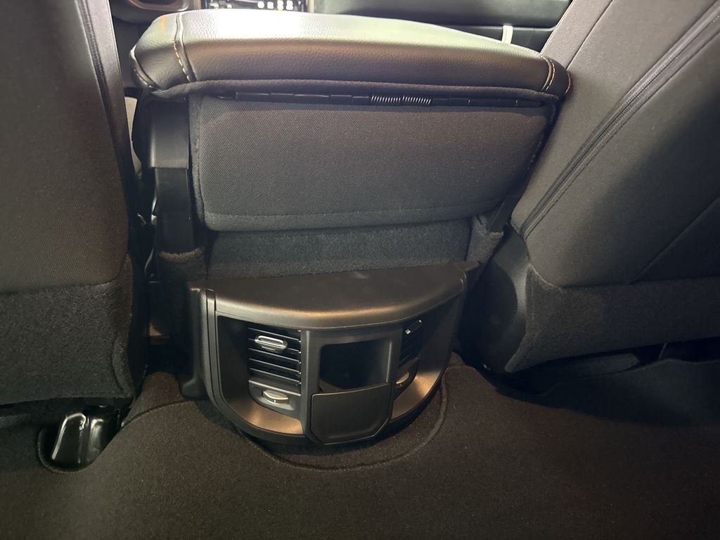 2026 RAM Ram 3500 Tradesman