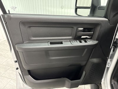 2026 RAM Ram 3500 Tradesman