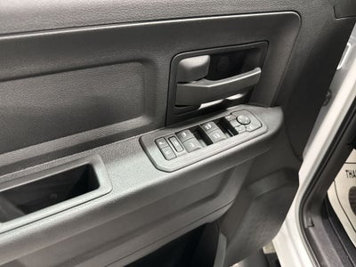 2026 RAM Ram 3500 Tradesman