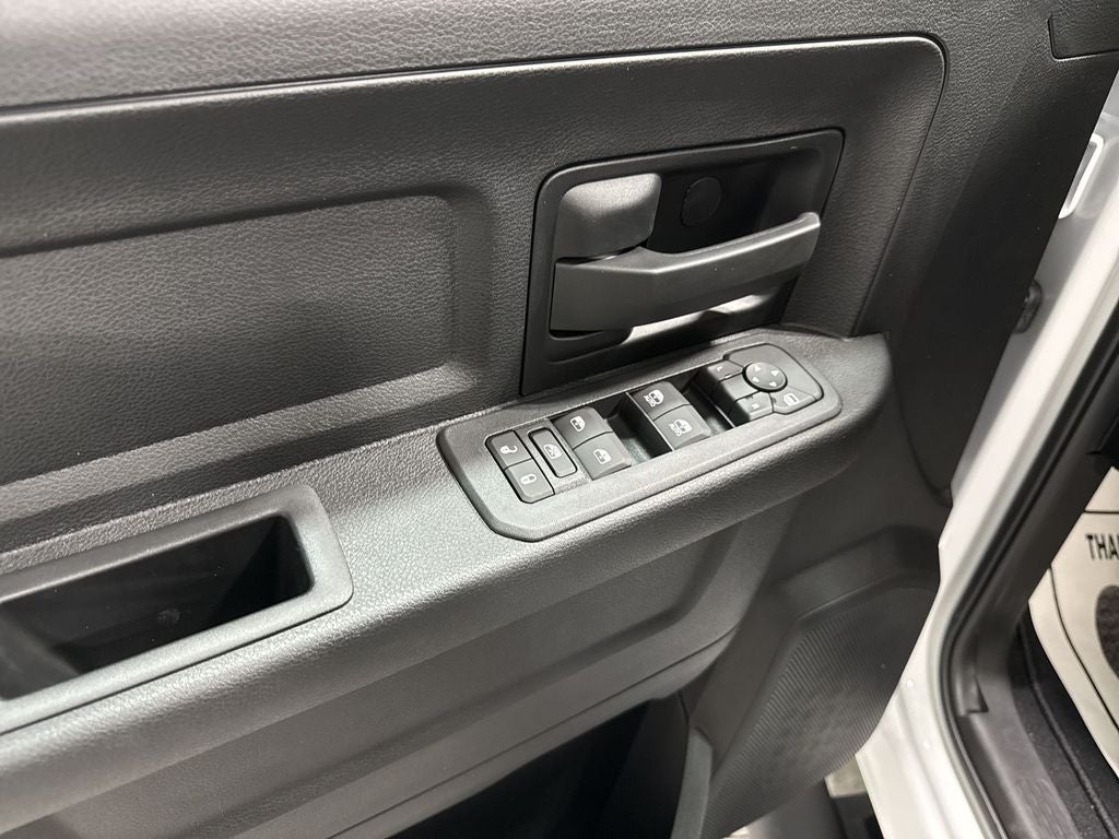 2026 RAM Ram 3500 Tradesman