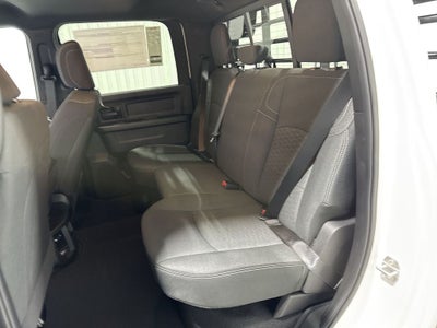 2026 RAM Ram 3500 Tradesman