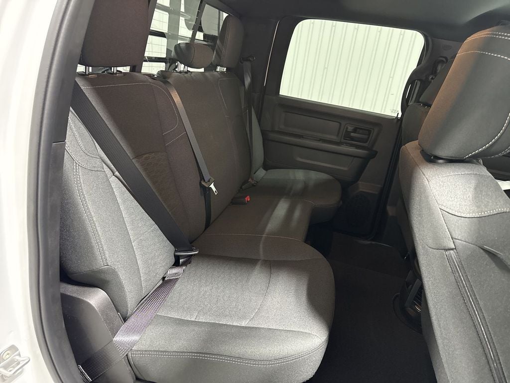 2026 RAM Ram 3500 Tradesman