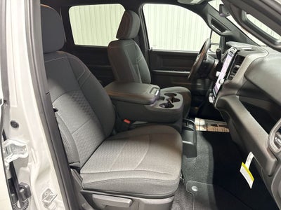2026 RAM Ram 3500 Tradesman