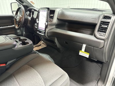 2026 RAM Ram 3500 Tradesman