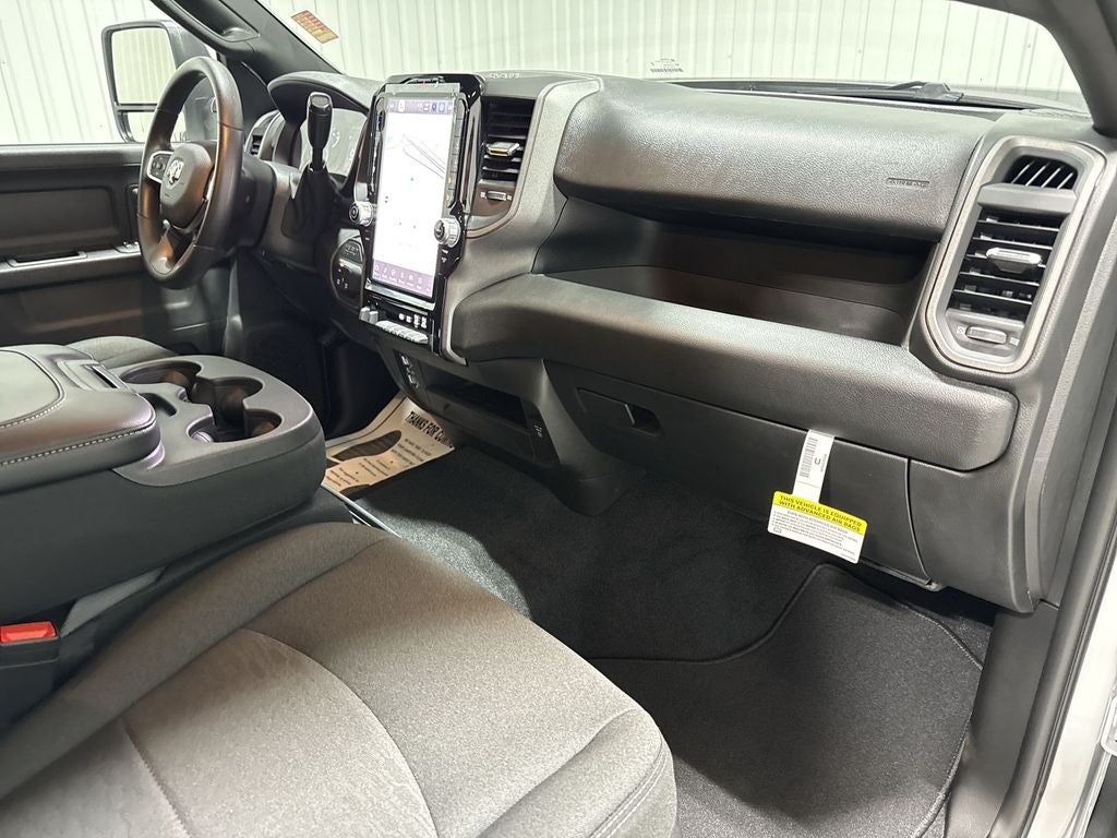 2026 RAM Ram 3500 Tradesman