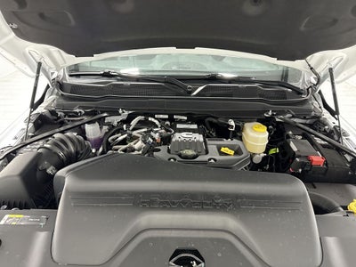 2026 RAM Ram 3500 Tradesman