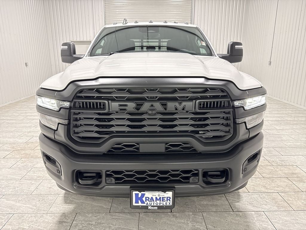 2026 RAM Ram 3500 Tradesman