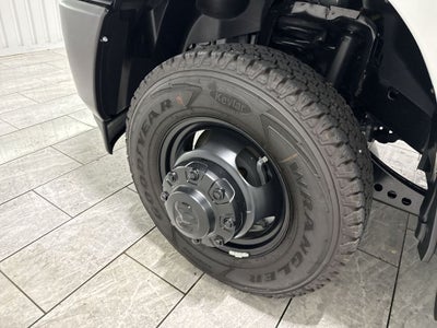 2026 RAM Ram 3500 Tradesman