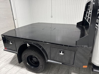 2026 RAM Ram 3500 Tradesman