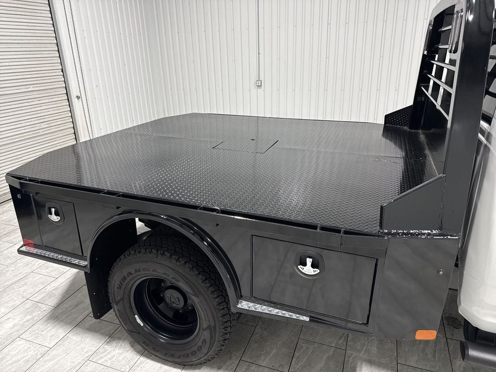 2026 RAM Ram 3500 Tradesman