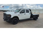 2026 RAM Ram 3500 Tradesman