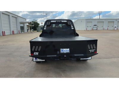 2026 RAM Ram 3500 Tradesman
