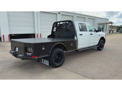 2026 RAM Ram 3500 Tradesman