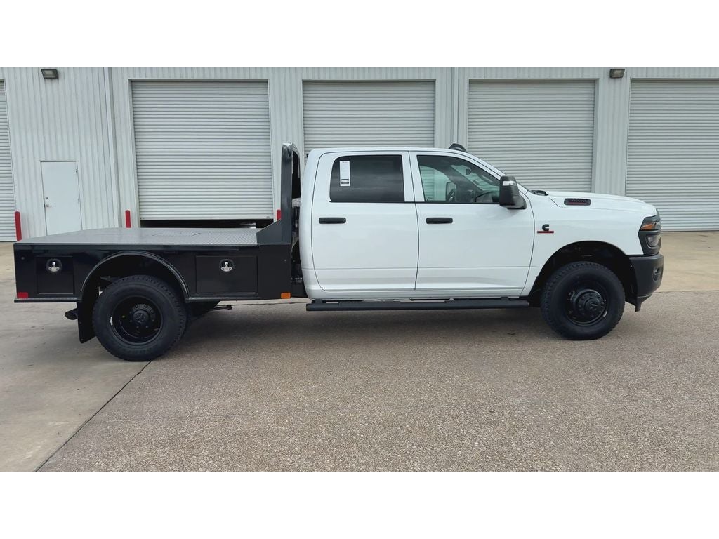2026 RAM Ram 3500 Tradesman