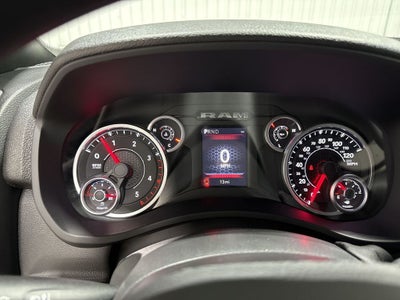 2026 RAM Ram 3500 Tradesman