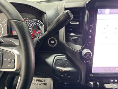 2026 RAM Ram 3500 Tradesman