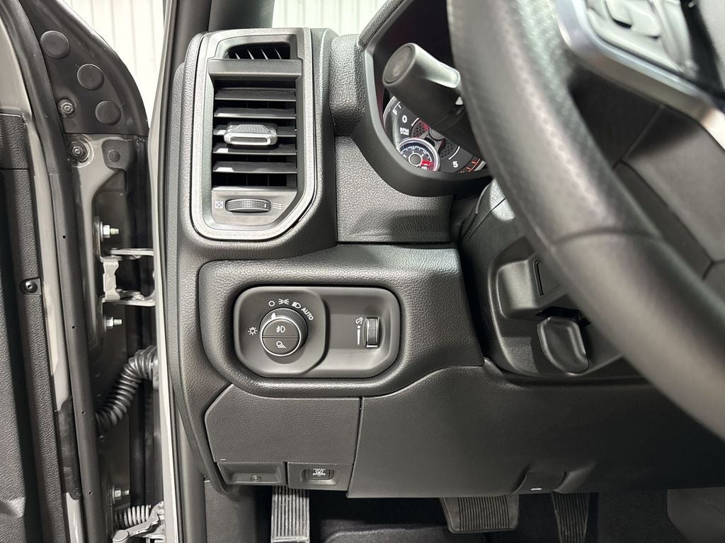 2026 RAM Ram 3500 Tradesman
