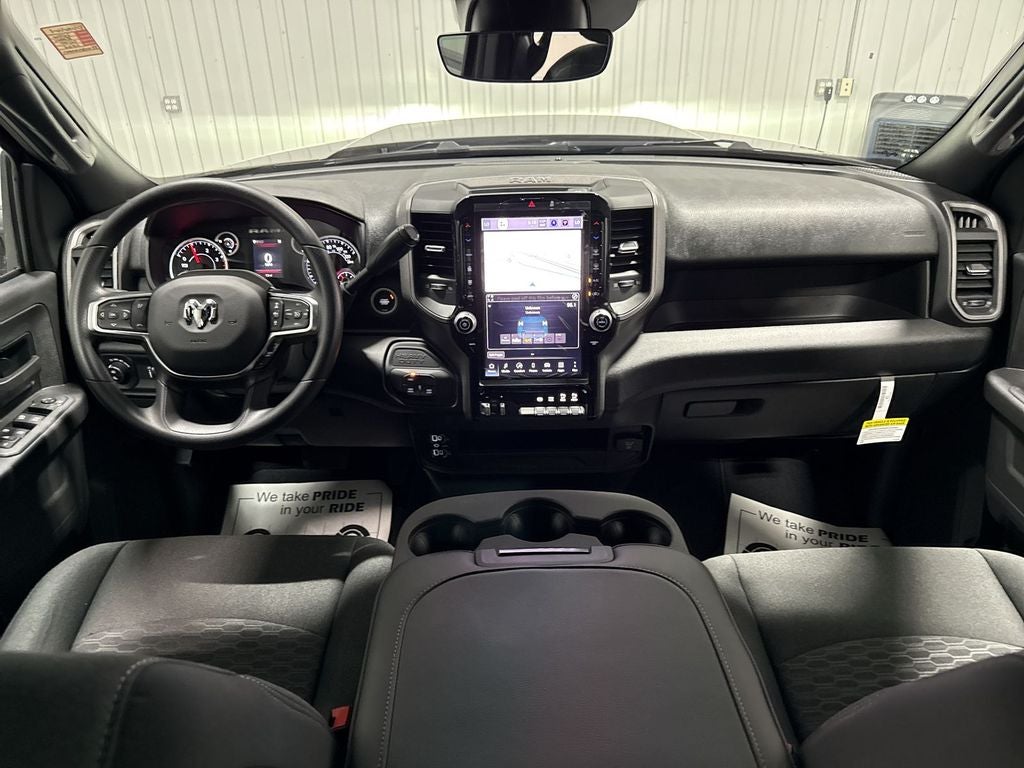 2026 RAM Ram 3500 Tradesman