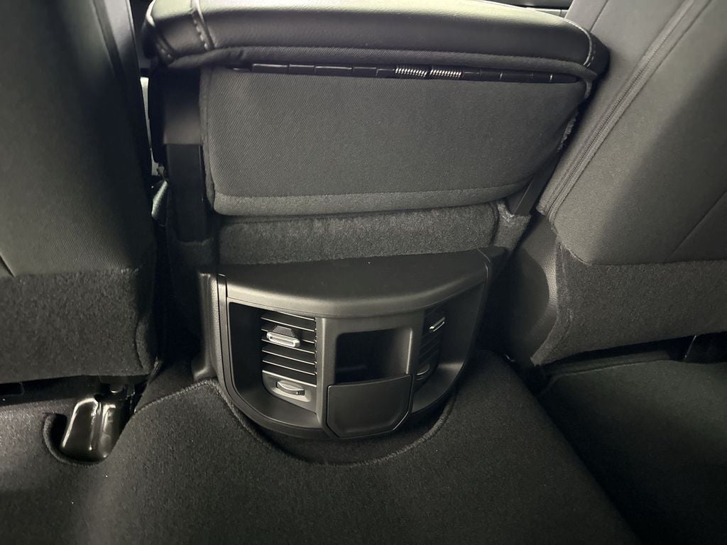2026 RAM Ram 3500 Tradesman