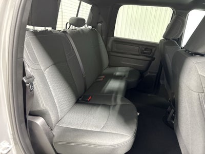 2026 RAM Ram 3500 Tradesman