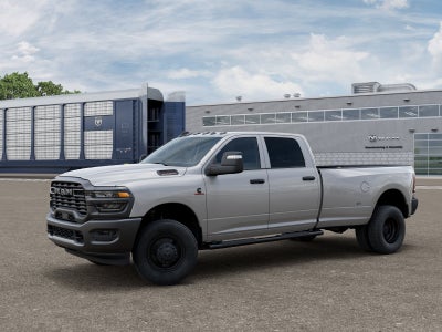 2027 RAM Ram 3500 Tradesman