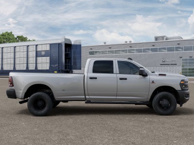 2027 RAM Ram 3500 Tradesman
