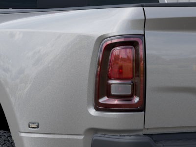 2027 RAM Ram 3500 Tradesman