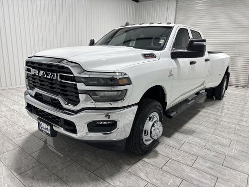 2027 RAM Ram 3500 Tradesman