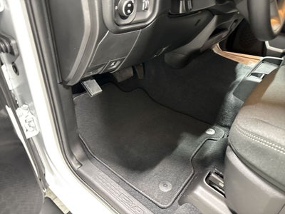 2027 RAM Ram 3500 Tradesman
