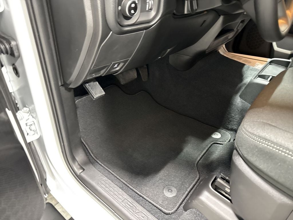 2027 RAM Ram 3500 Tradesman