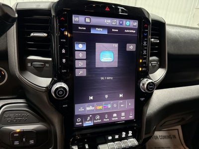 2027 RAM Ram 3500 Tradesman
