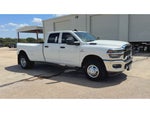 2027 RAM Ram 3500 Tradesman