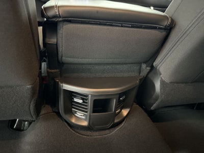 2027 RAM Ram 3500 Tradesman