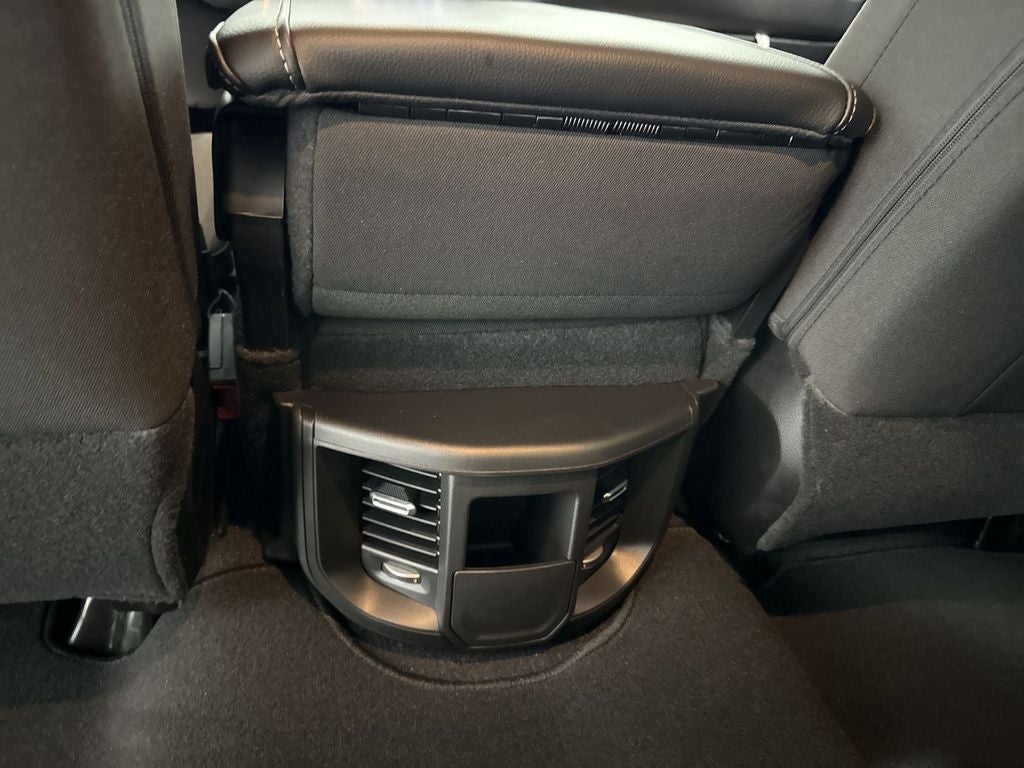 2027 RAM Ram 3500 Tradesman