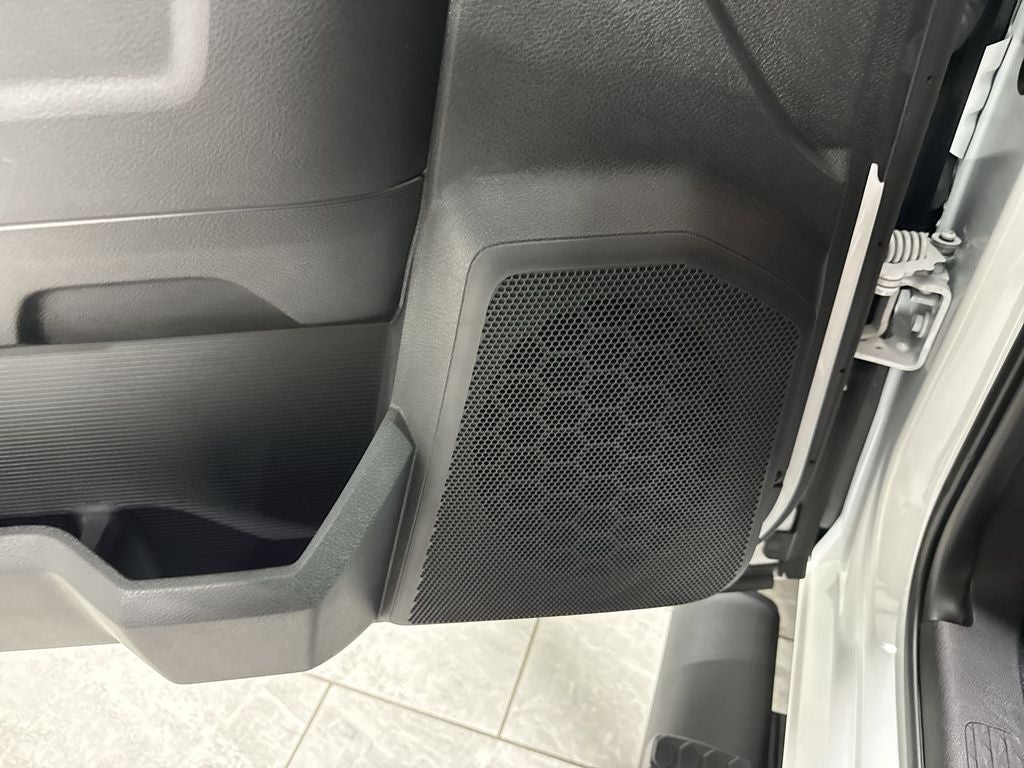 2027 RAM Ram 3500 Tradesman