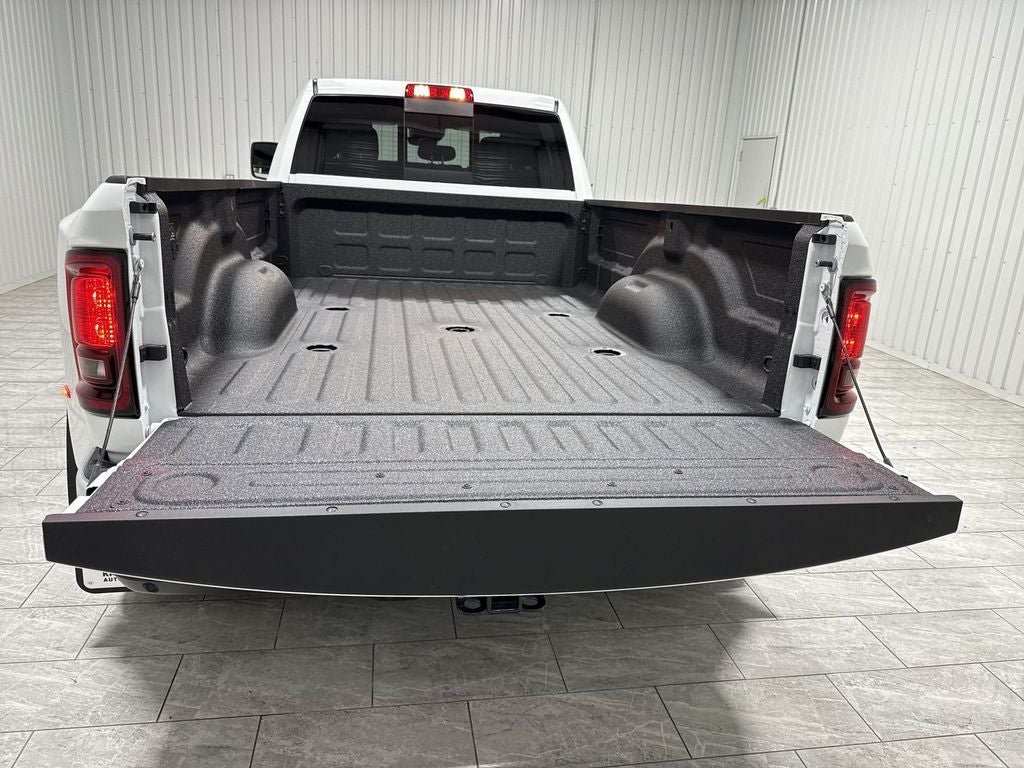 2027 RAM Ram 3500 Tradesman