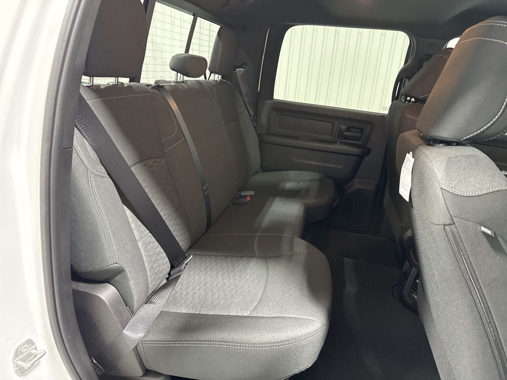 2027 RAM Ram 3500 Tradesman