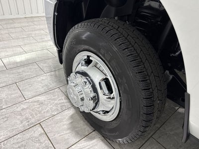 2027 RAM Ram 3500 Tradesman