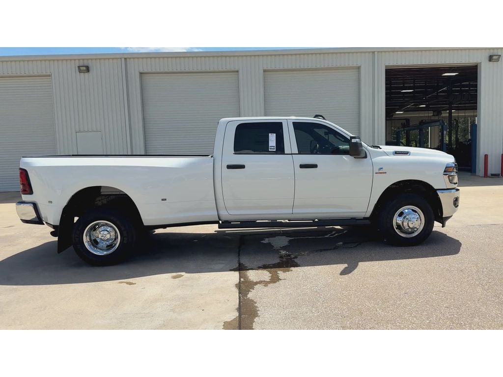2027 RAM Ram 3500 Tradesman