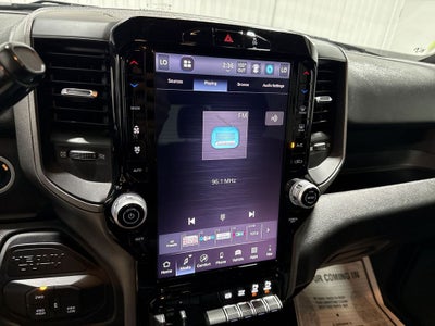 2025 RAM Ram 3500 Tradesman