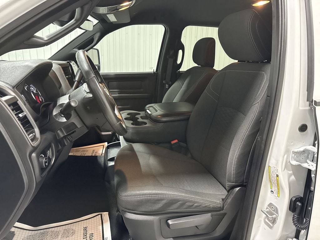 2025 RAM Ram 3500 Tradesman
