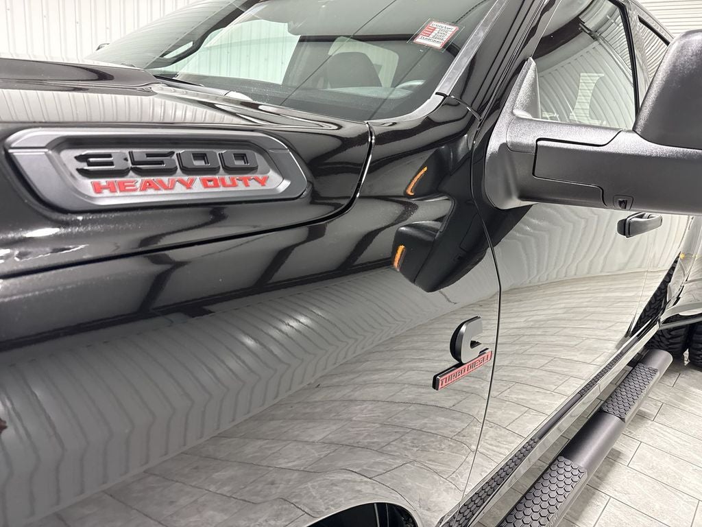 2026 RAM Ram 3500 Tradesman
