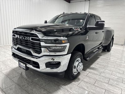 2027 RAM Ram 3500 Tradesman