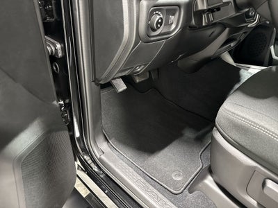 2027 RAM Ram 3500 Tradesman