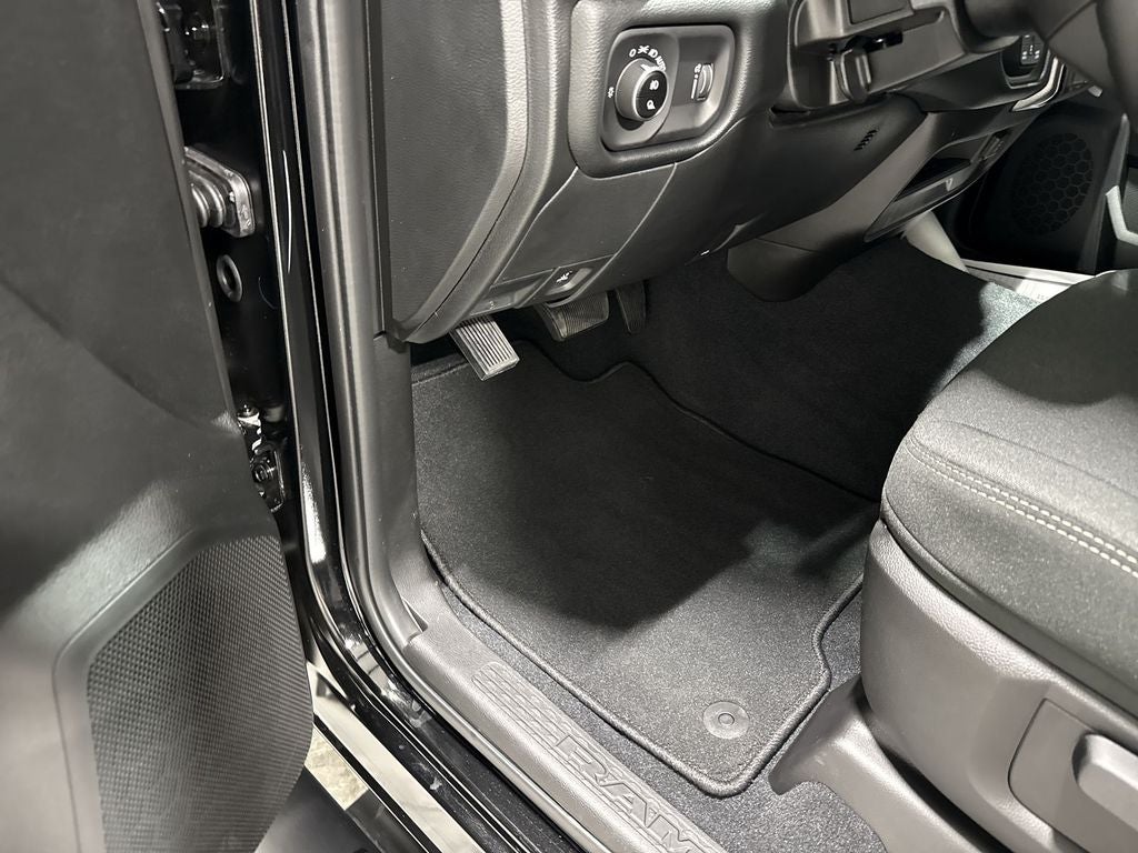 2027 RAM Ram 3500 Tradesman
