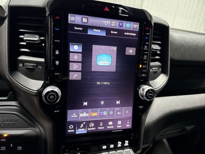 2027 RAM Ram 3500 Tradesman