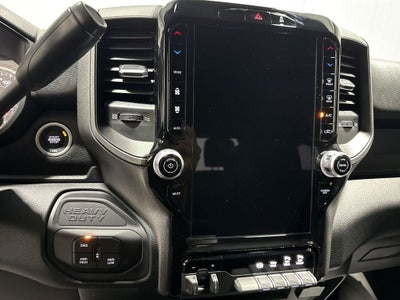 2027 RAM Ram 3500 Tradesman