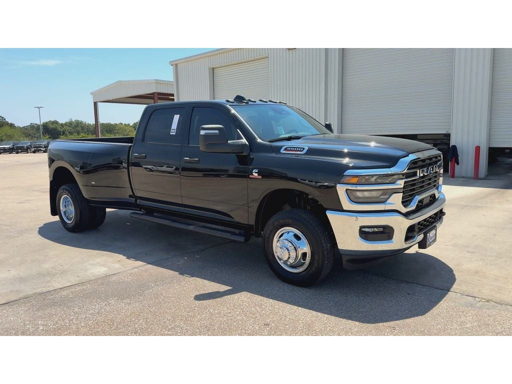 2027 RAM Ram 3500 Tradesman